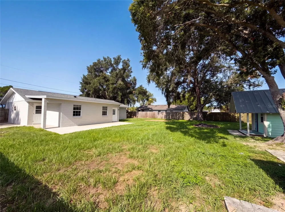 4147 WILLOW SOUTH DRIVE Mulberry, FL 33860