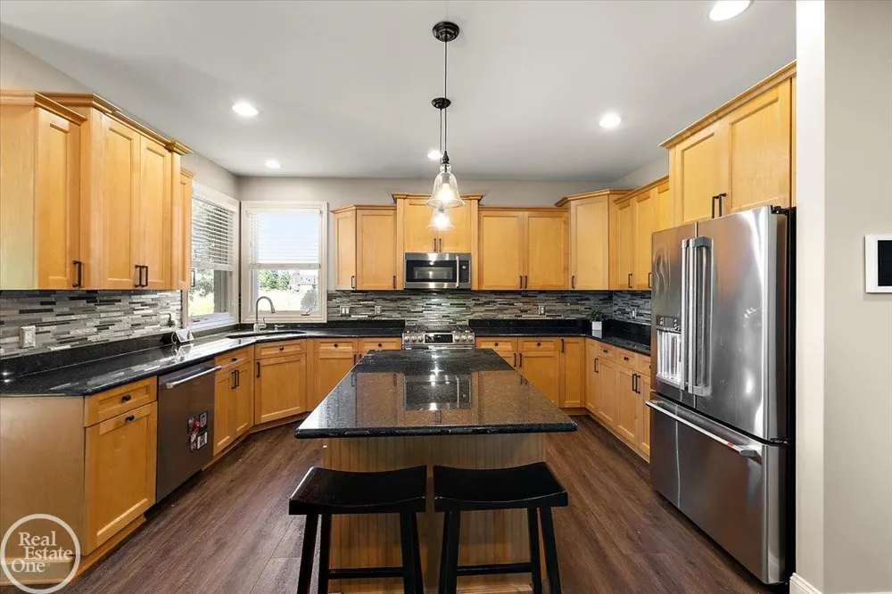 69497 Meadowbrook Lane Bruce Township, MI 48065