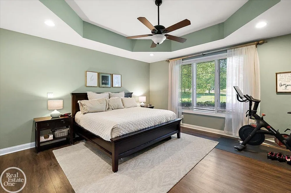 69497 Meadowbrook Lane Bruce Township, MI 48065
