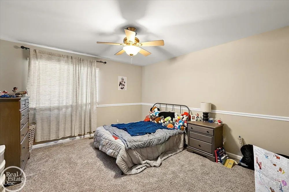 69497 Meadowbrook Lane Bruce Township, MI 48065