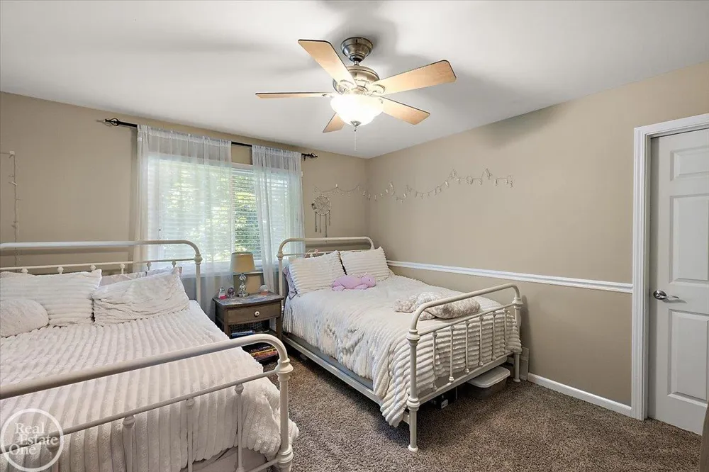69497 Meadowbrook Lane Bruce Township, MI 48065