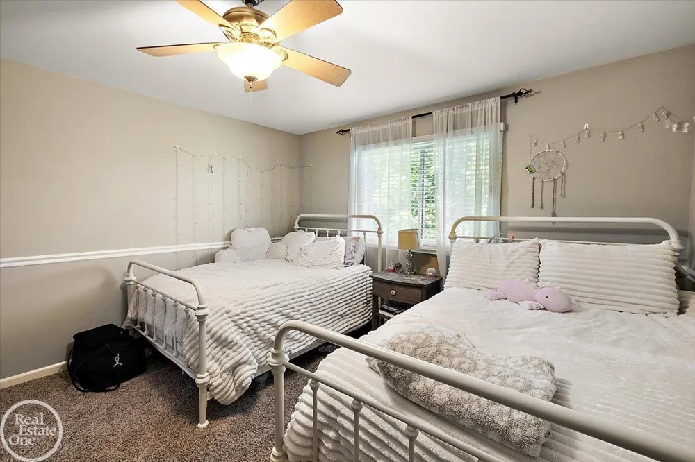69497 Meadowbrook Lane Bruce Township, MI 48065