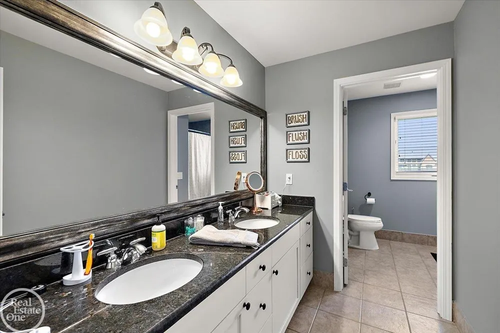 69497 Meadowbrook Lane Bruce Township, MI 48065