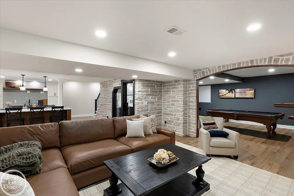 69497 Meadowbrook Lane Bruce Township, MI 48065
