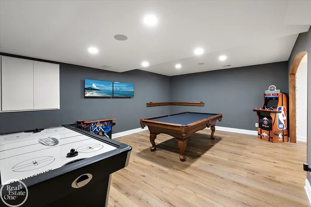 69497 Meadowbrook Lane Bruce Township, MI 48065