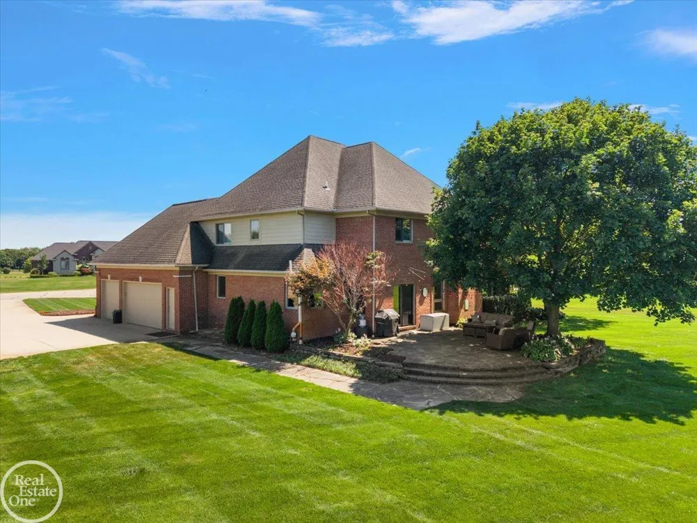 69497 Meadowbrook Lane Bruce Township, MI 48065