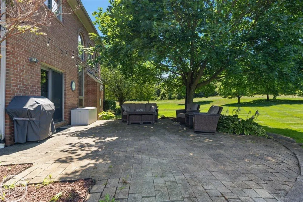 69497 Meadowbrook Lane Bruce Township, MI 48065
