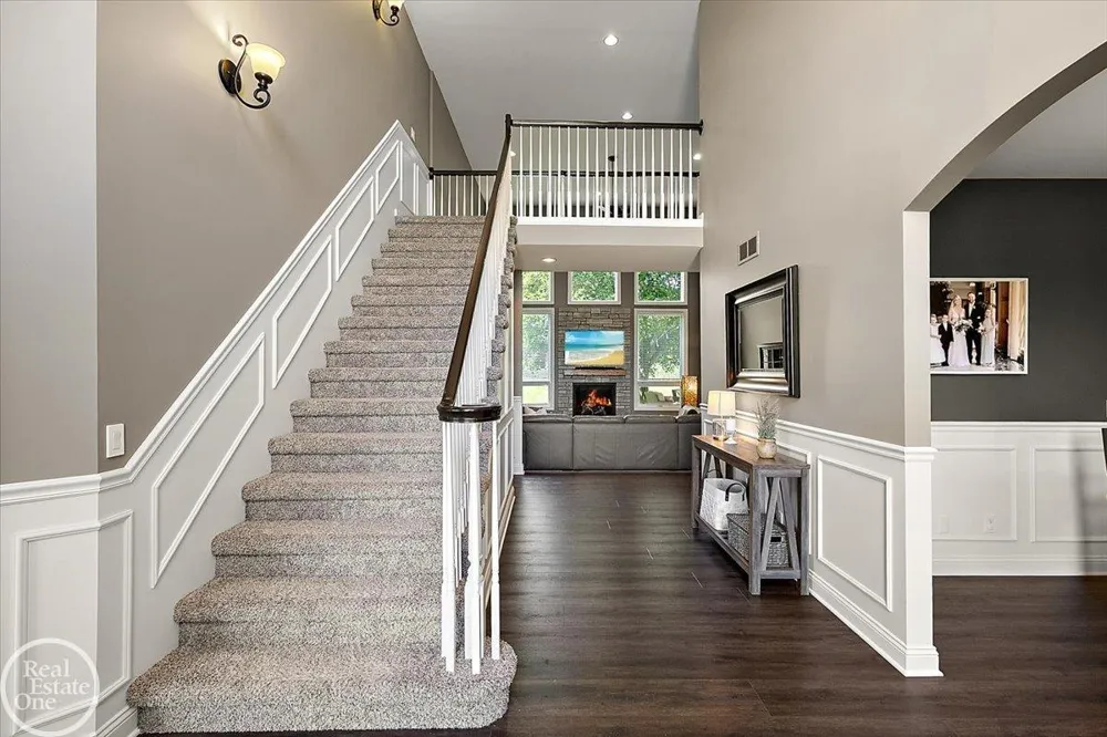 69497 Meadowbrook Lane Bruce Township, MI 48065