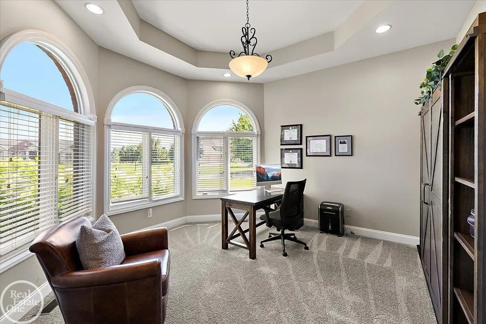 69497 Meadowbrook Lane Bruce Township, MI 48065