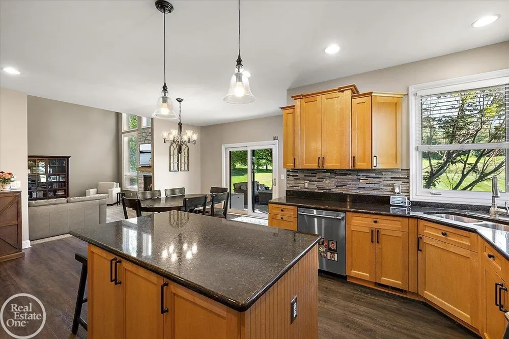 69497 Meadowbrook Lane Bruce Township, MI 48065