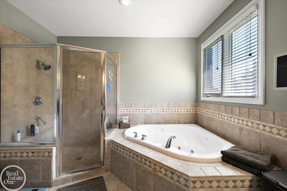 69497 Meadowbrook Lane Bruce Township, MI 48065