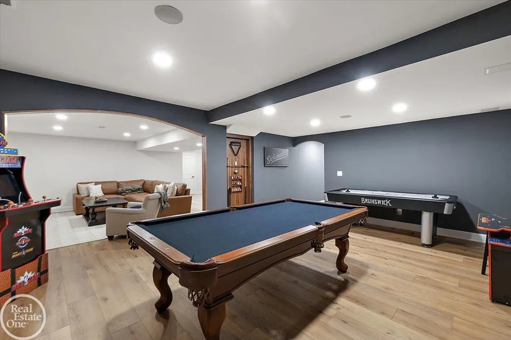 69497 Meadowbrook Lane Bruce Township, MI 48065
