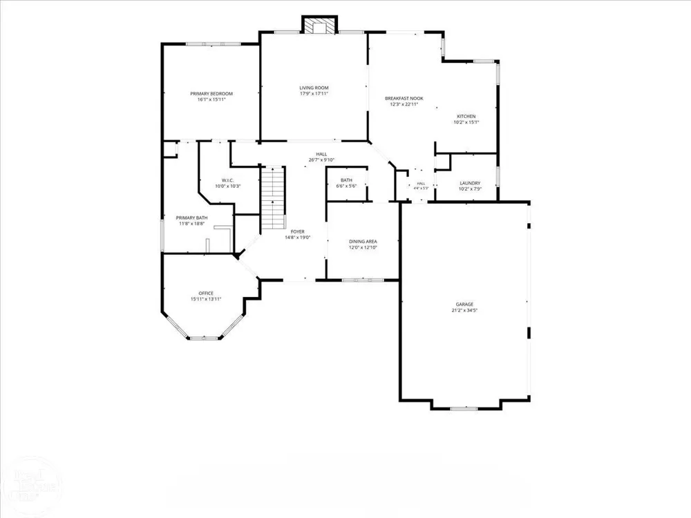 69497 Meadowbrook Lane Bruce Township, MI 48065