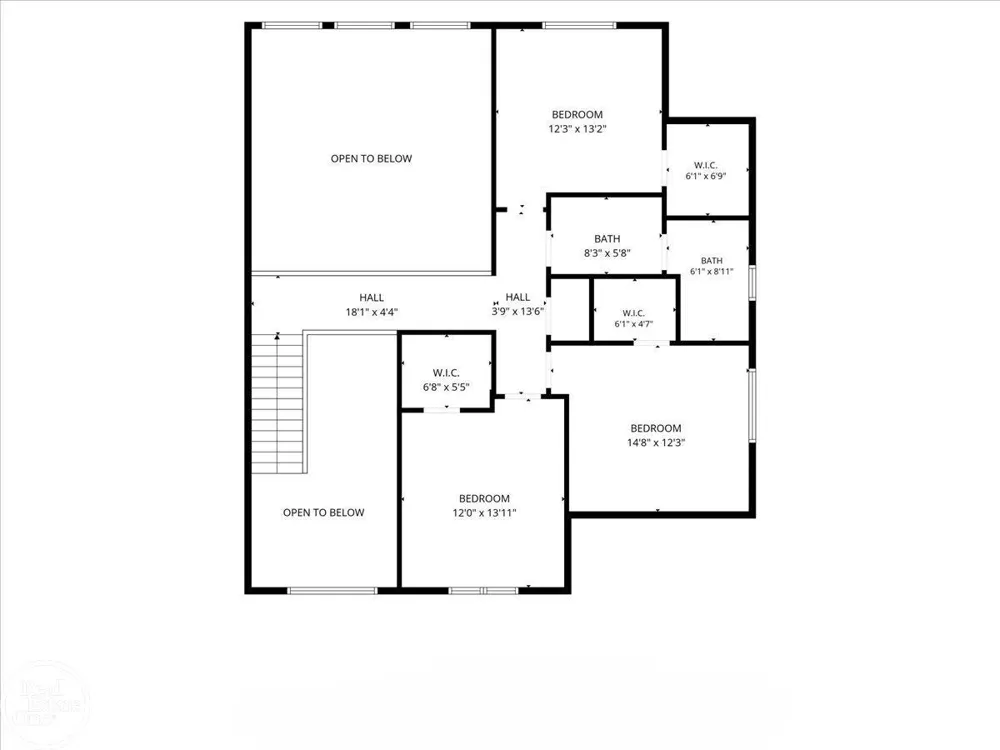 69497 Meadowbrook Lane Bruce Township, MI 48065