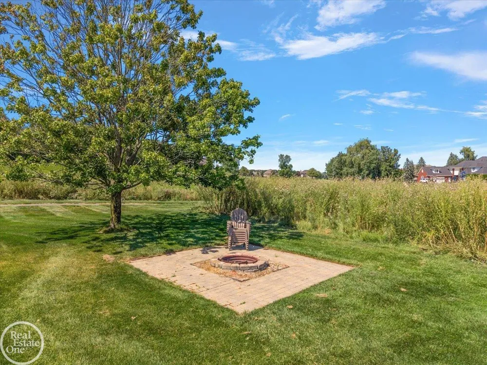 69497 Meadowbrook Lane Bruce Township, MI 48065