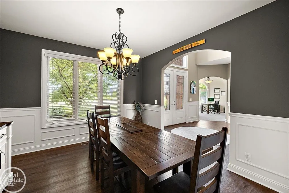 69497 Meadowbrook Lane Bruce Township, MI 48065