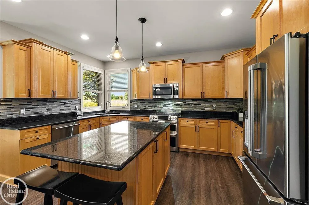 69497 Meadowbrook Lane Bruce Township, MI 48065