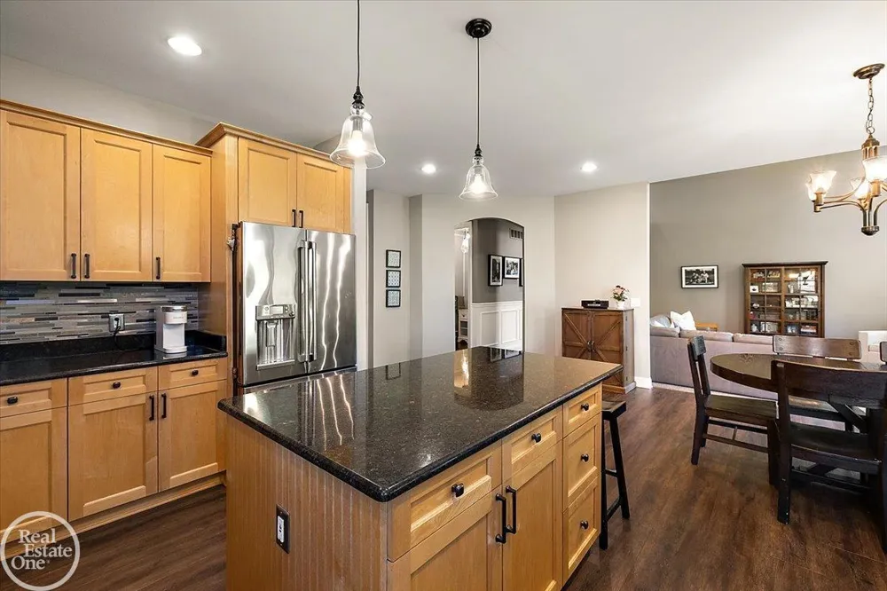69497 Meadowbrook Lane Bruce Township, MI 48065