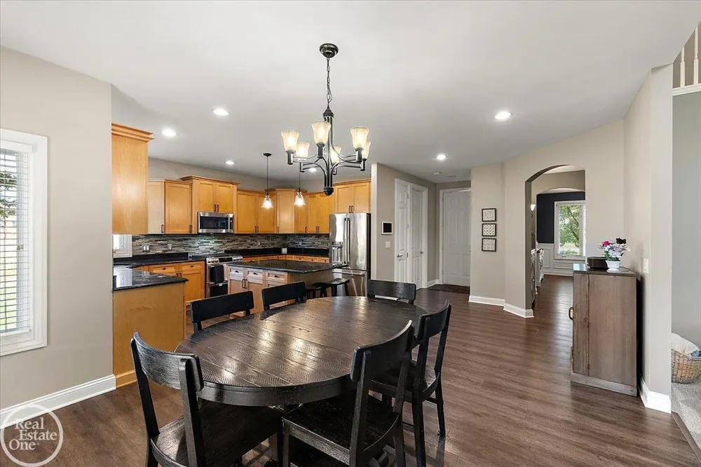 69497 Meadowbrook Lane Bruce Township, MI 48065