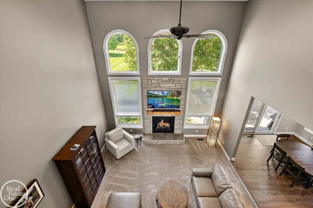 69497 Meadowbrook Lane Bruce Township, MI 48065