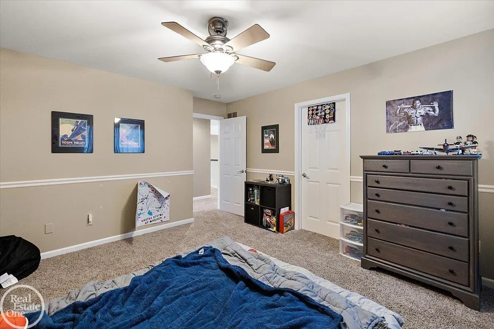 69497 Meadowbrook Lane Bruce Township, MI 48065
