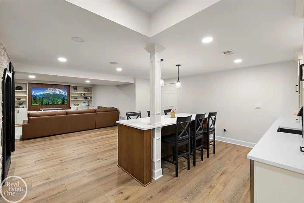 69497 Meadowbrook Lane Bruce Township, MI 48065
