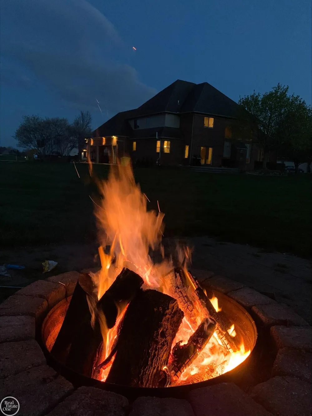 69497 Meadowbrook Lane Bruce Township, MI 48065