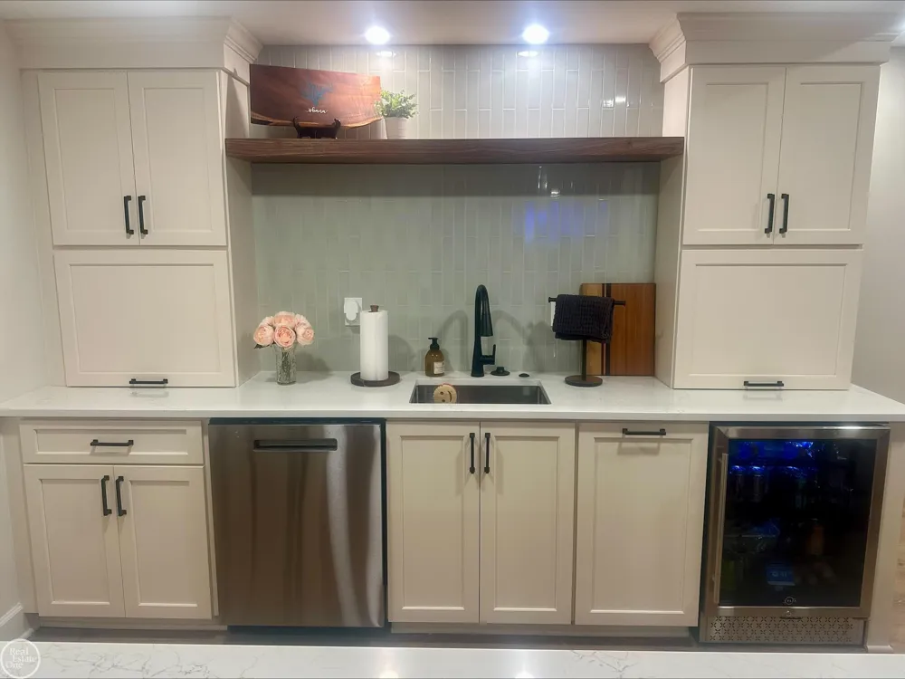 69497 Meadowbrook Lane Bruce Township, MI 48065