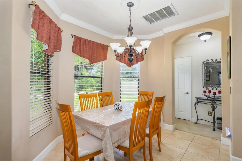 912 WHETSTONE PLACE Rockledge, FL 32955