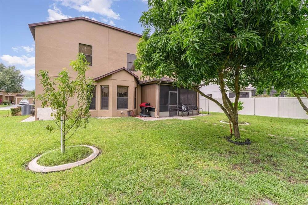 912 WHETSTONE PLACE Rockledge, FL 32955