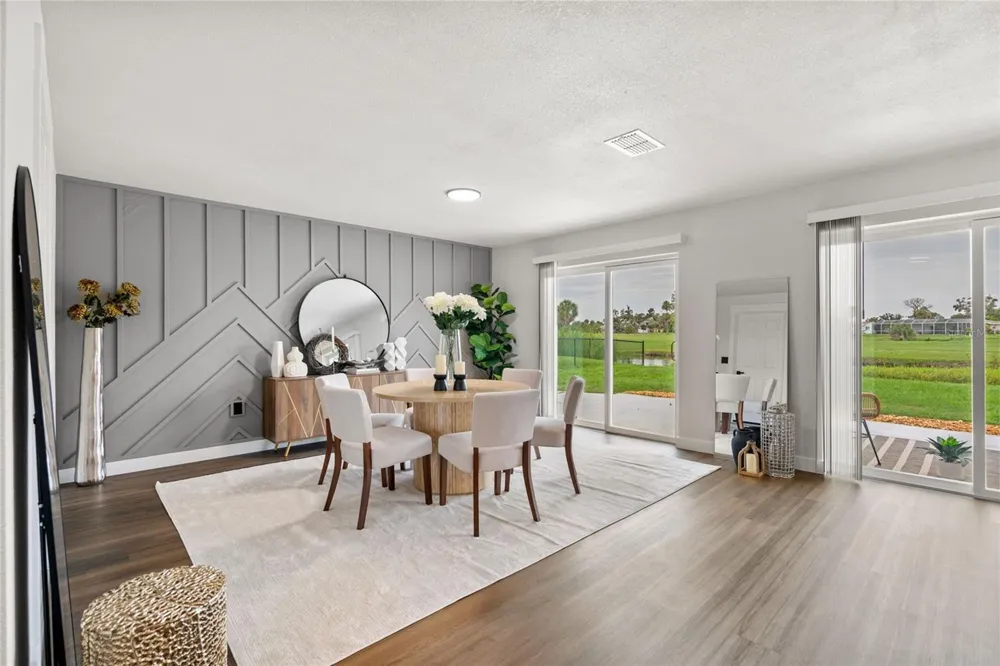30 OAKLAND HILLS COURT Rotonda West, FL 33947