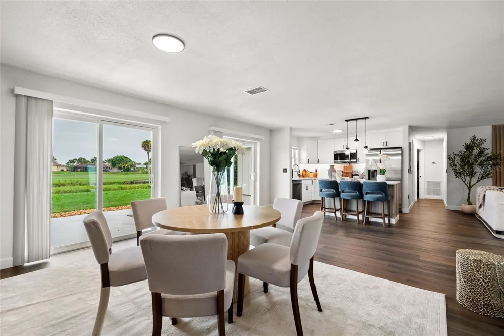 30 OAKLAND HILLS COURT Rotonda West, FL 33947