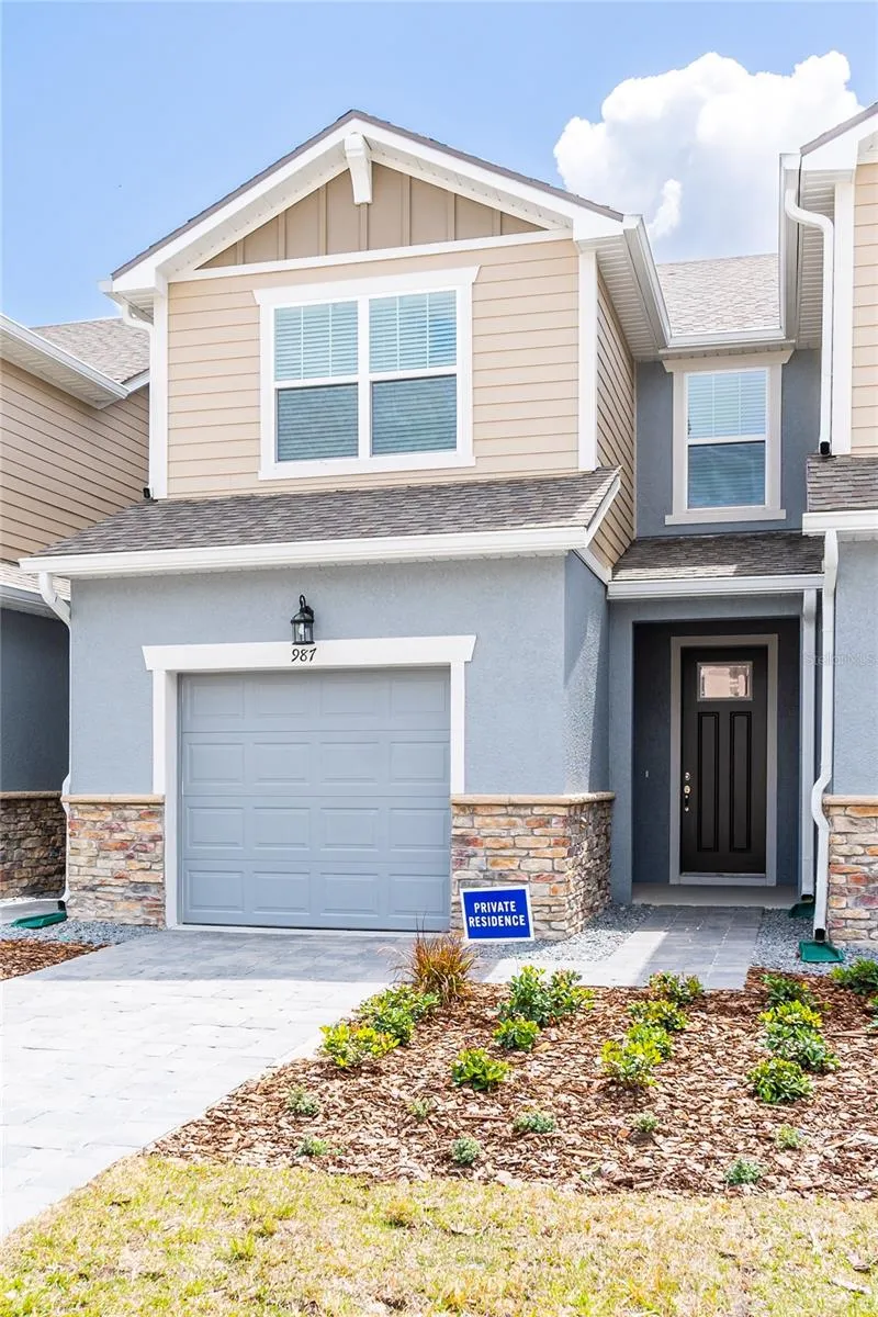 987 SPRING PALMS LOOP Orlando, FL 32828