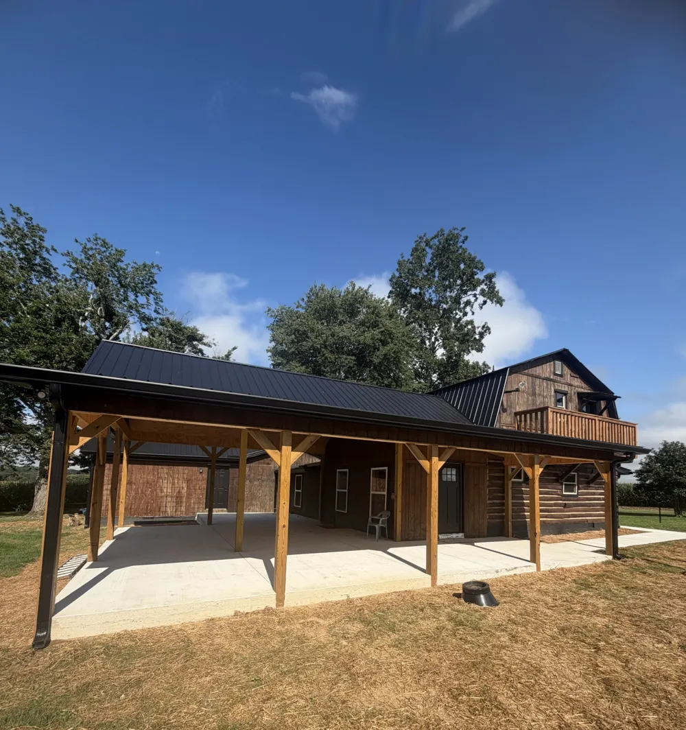 231 JJ Ln Hillsboro, TN 37342