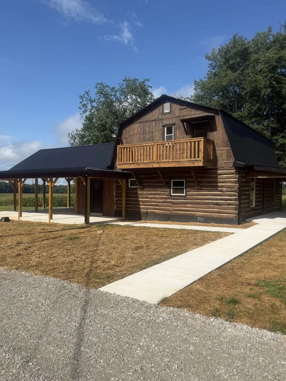 231 JJ Ln Hillsboro, TN 37342