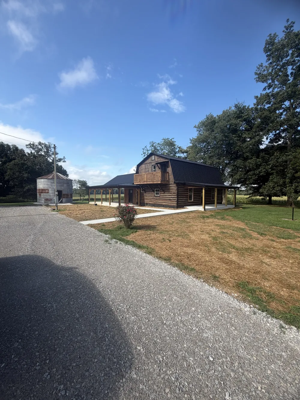 231 JJ Ln Hillsboro, TN 37342