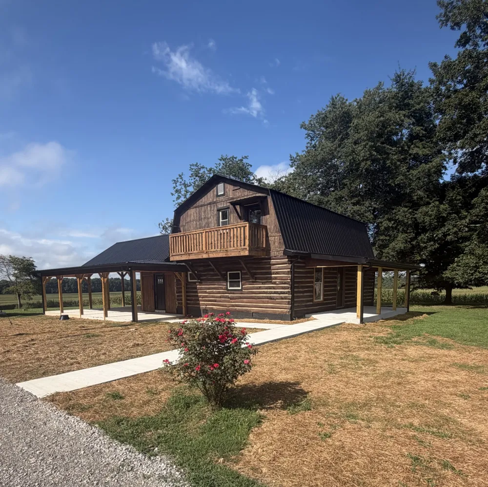 231 JJ Ln Hillsboro, TN 37342