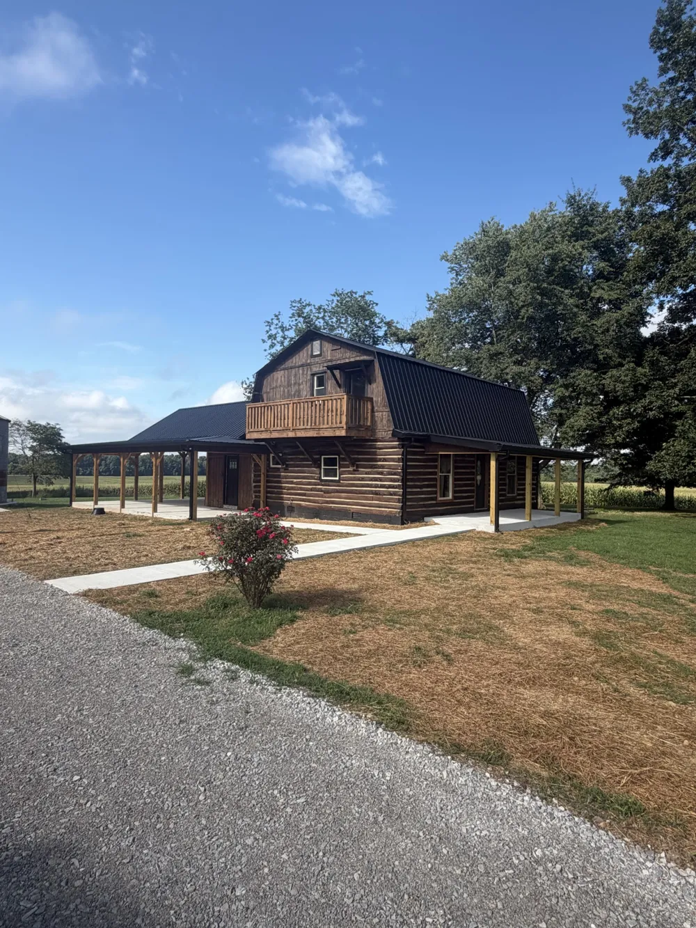 231 JJ Ln Hillsboro, TN 37342