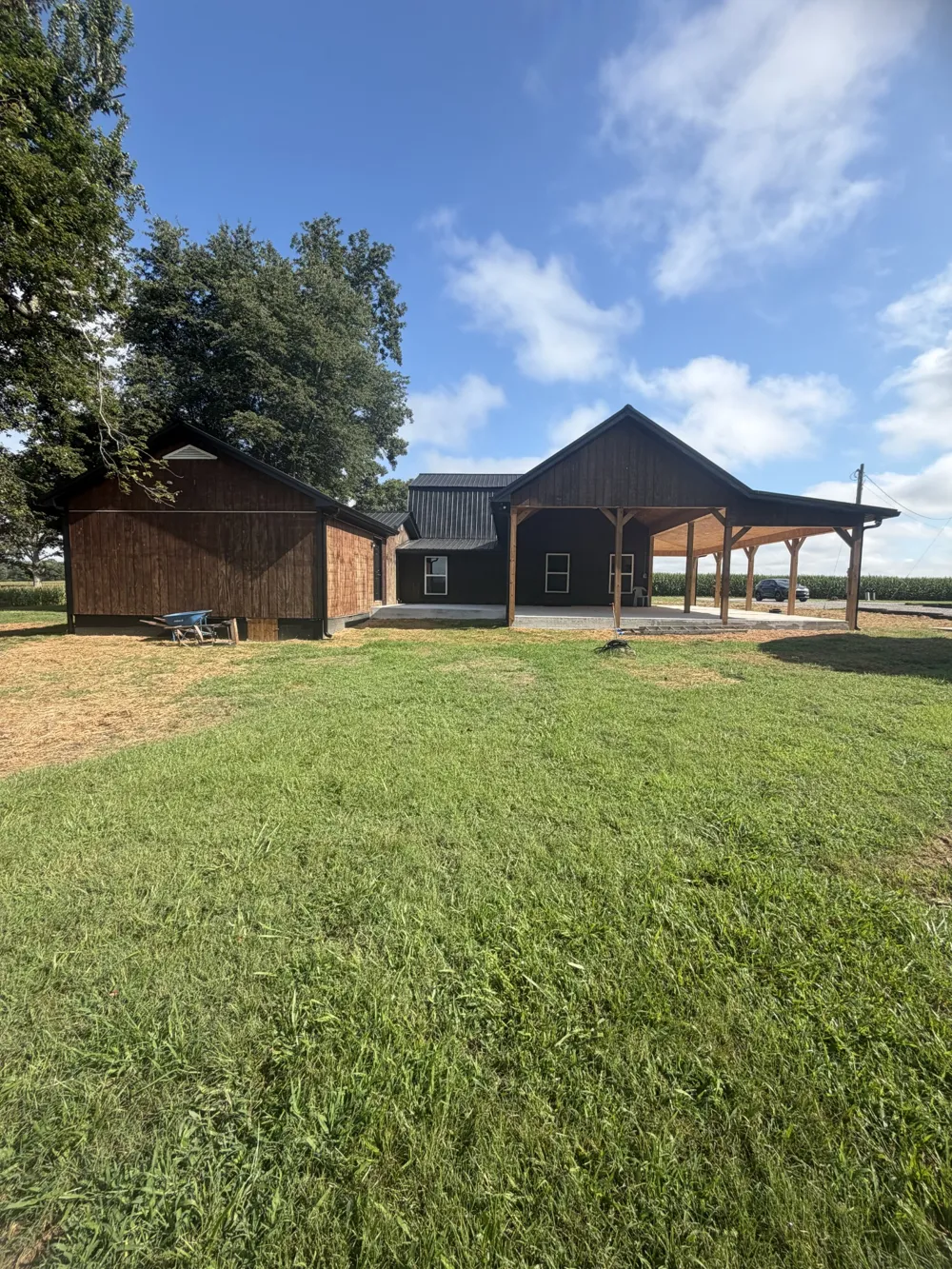 231 JJ Ln Hillsboro, TN 37342