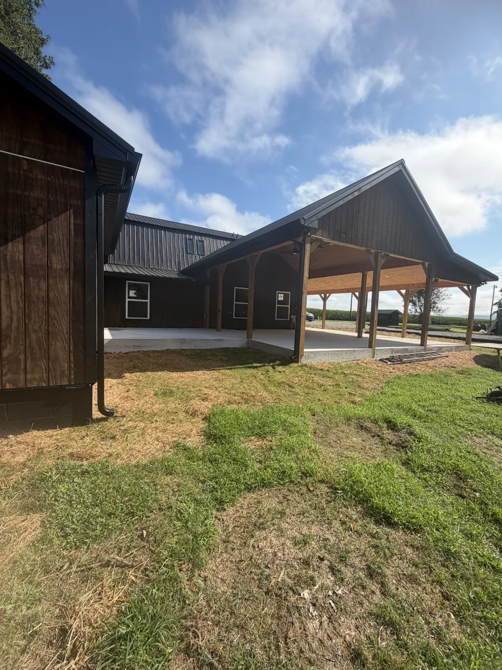 231 JJ Ln Hillsboro, TN 37342