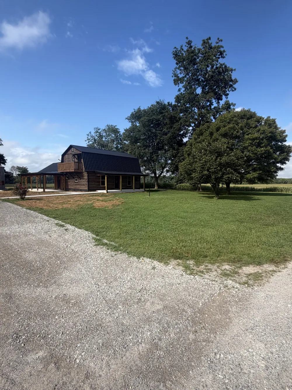 231 JJ Ln Hillsboro, TN 37342