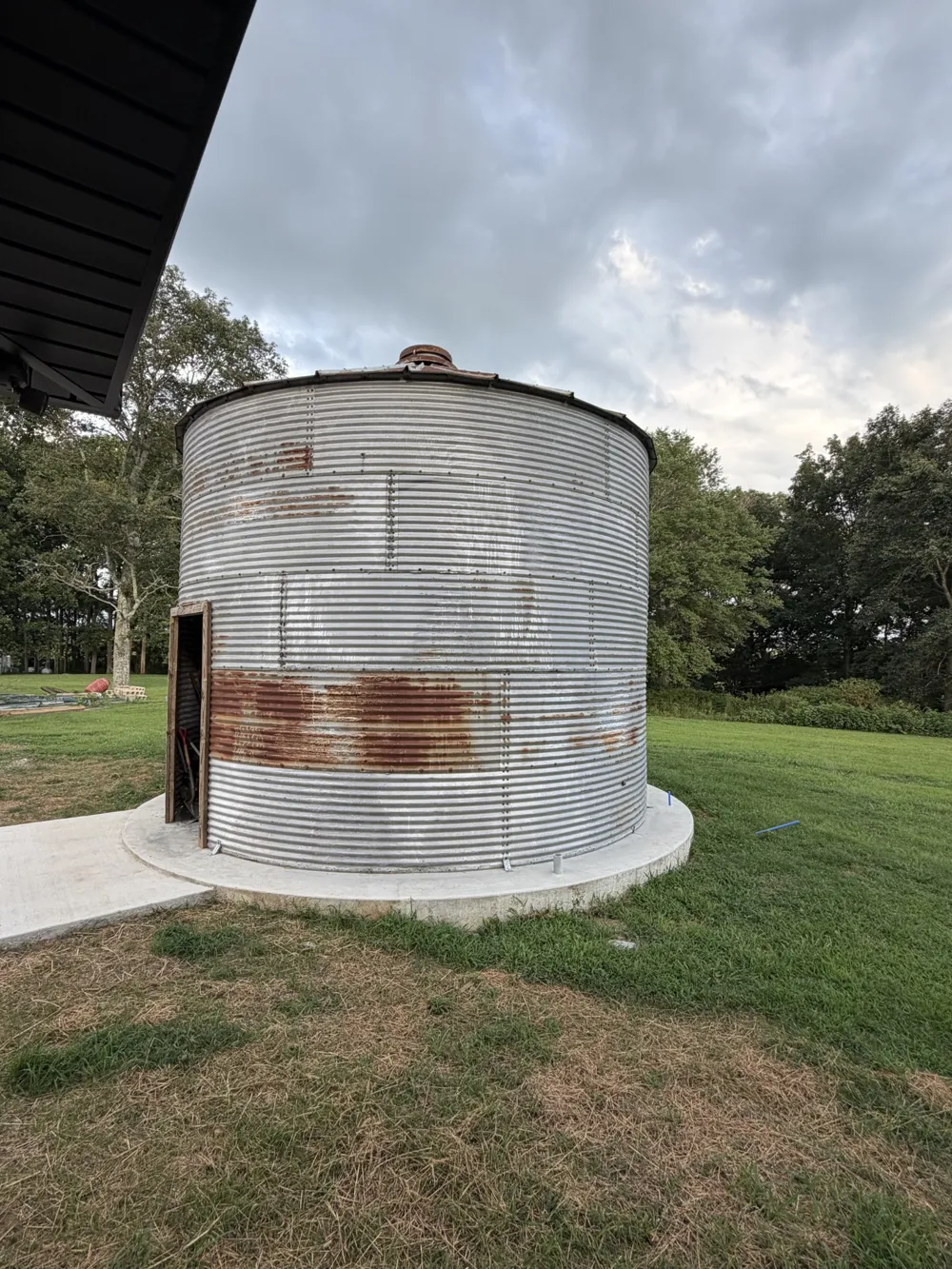 231 JJ Ln Hillsboro, TN 37342