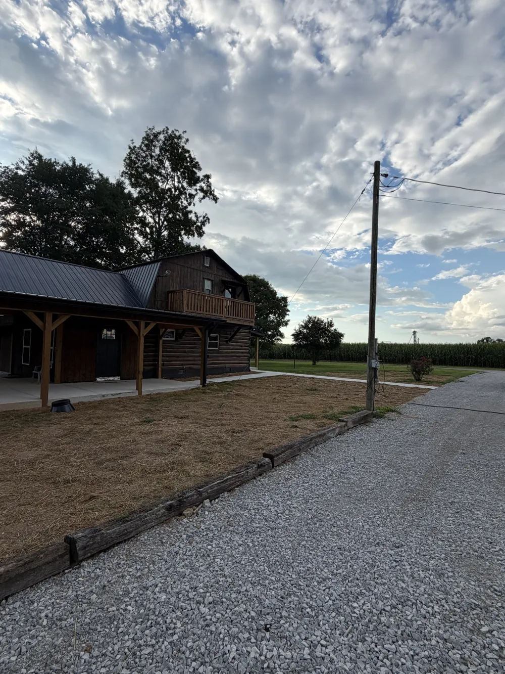 231 JJ Ln Hillsboro, TN 37342