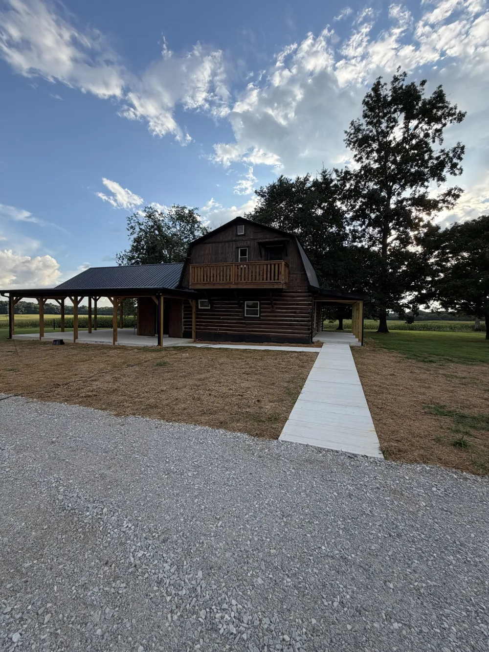 231 JJ Ln Hillsboro, TN 37342