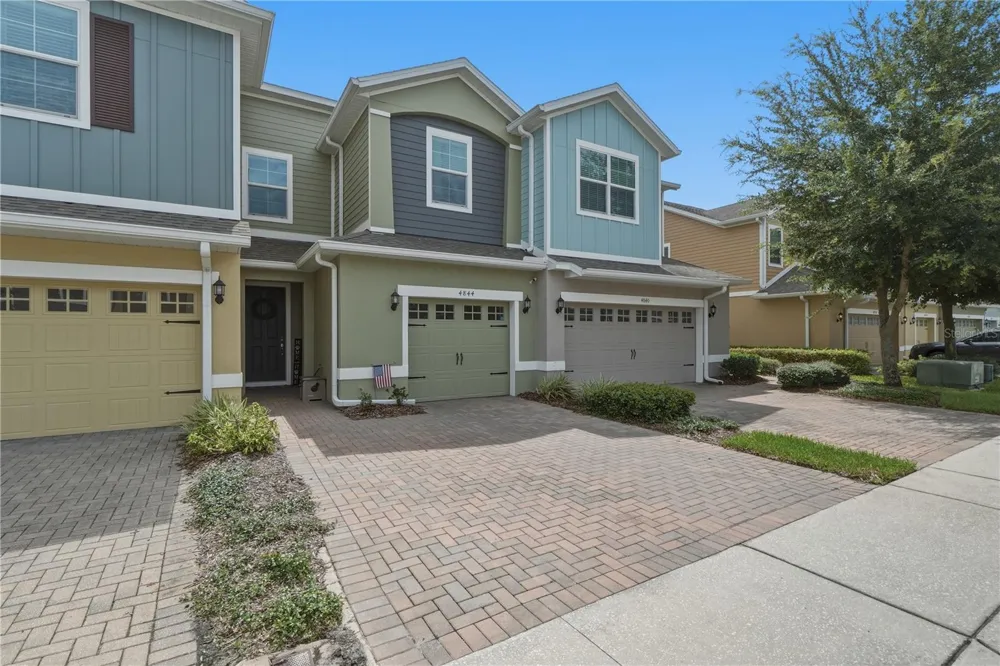 4844 CLIVEDEN LOOP Sanford, FL 32773