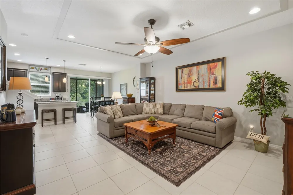 4844 CLIVEDEN LOOP Sanford, FL 32773