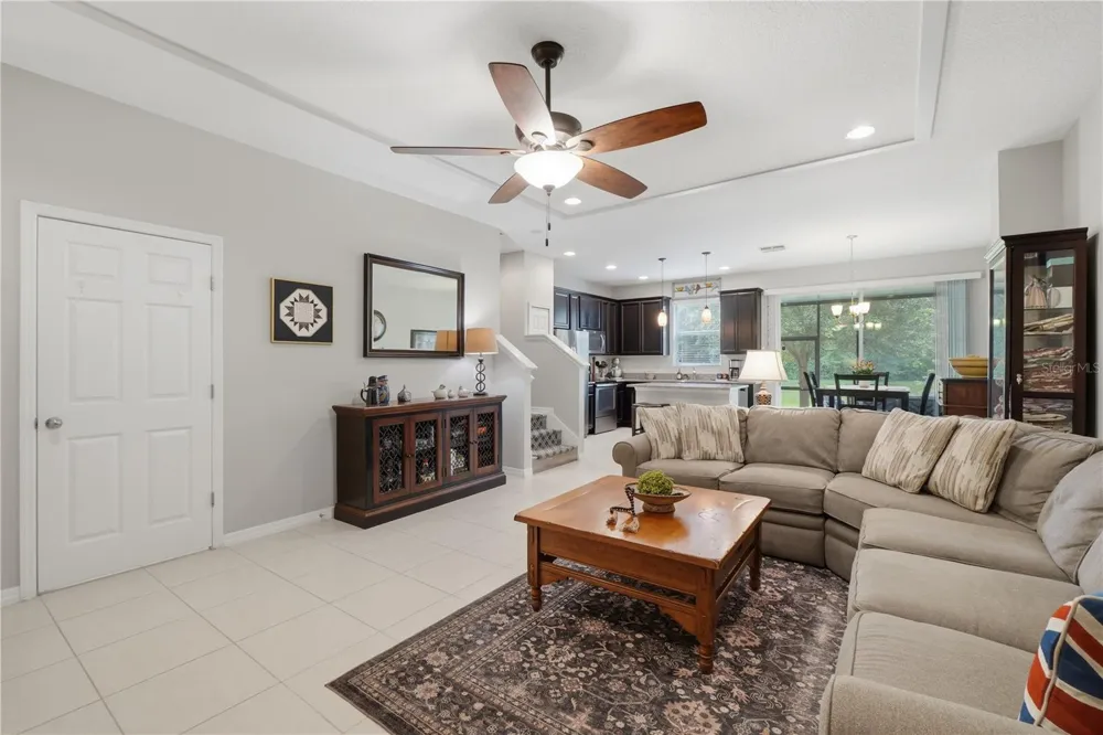 4844 CLIVEDEN LOOP Sanford, FL 32773