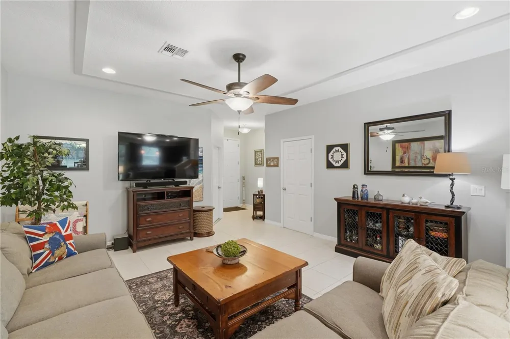 4844 CLIVEDEN LOOP Sanford, FL 32773