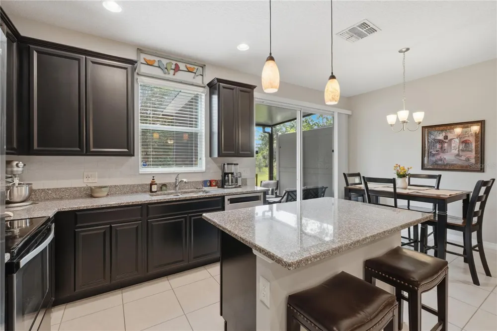 4844 CLIVEDEN LOOP Sanford, FL 32773