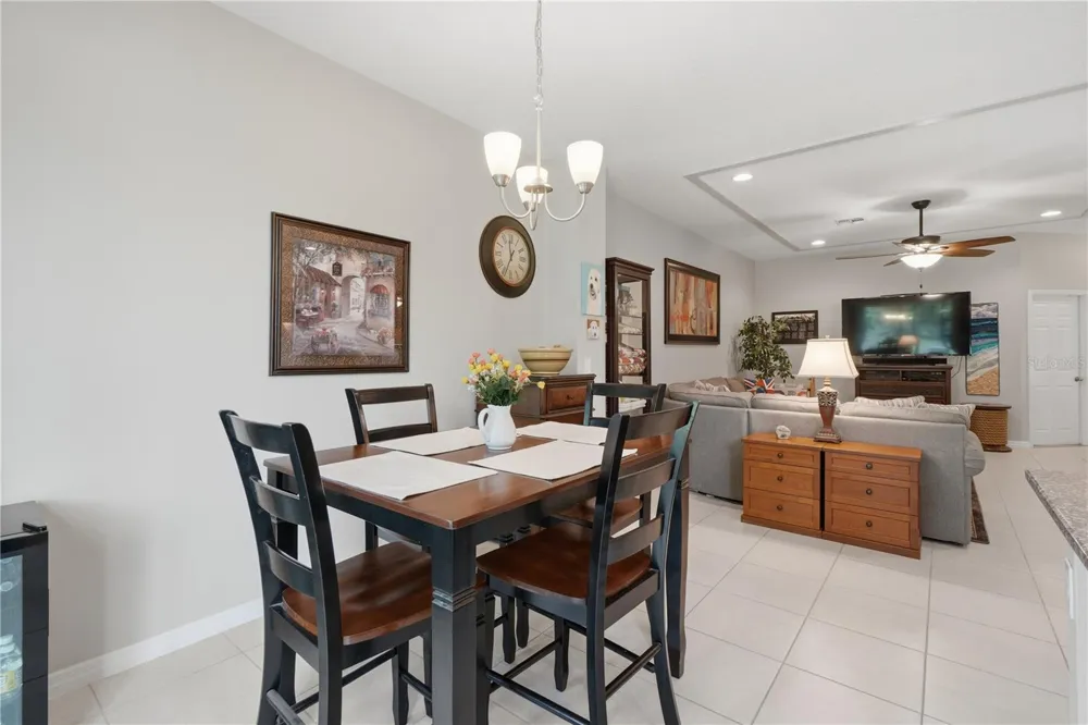 4844 CLIVEDEN LOOP Sanford, FL 32773
